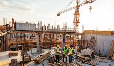 Le concept de sobriété dans le bâtiment remis au goût du jour