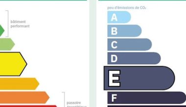 Le DPE pointé du doigt