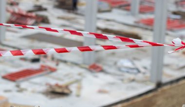 Défaillances chantier