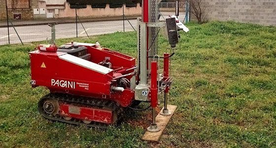 L’étude de sol, élément désormais scruté de près