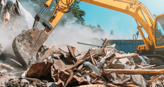 La filière REP, entre organisation et critique