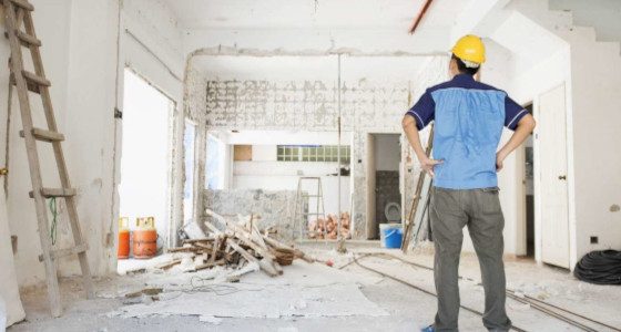 Les professionnels s’opposent aux aides pour l’auto-rénovation