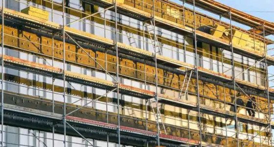 La rénovation énergétique, préoccupation des architectes