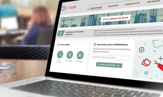 REP Bâtiment : quel impact sur vos CCTP ?