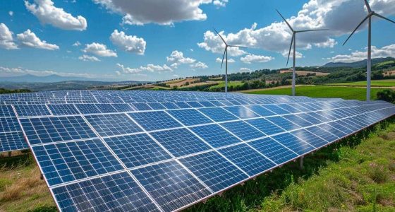 Une consultation publique pour définir la stratégie énergétique