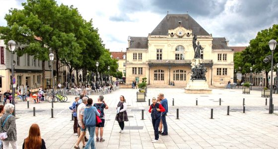 Le jumelage foncier, solution d’avenir ?