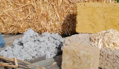 Parution du 1er baromètre des matériaux biosourcés