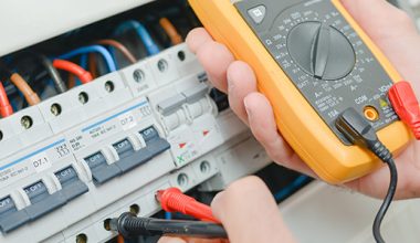 Promotelec publie son baromètre 2025 autour de la sécurité électrique