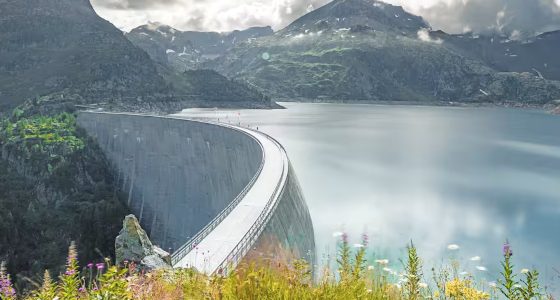 L’électricité d’origine renouvelable atteint un nouveau sommet