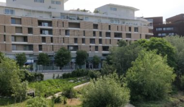 Les architectes formés à la biodiversité