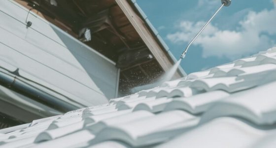 Des solutions réfléchissantes pour lutter contre la chaleur