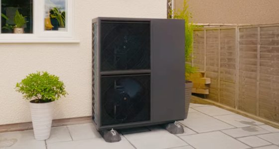 Le R290, réfrigérant naturel pour les PAC