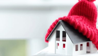 Les passoires thermiques, toujours prisées à la vente