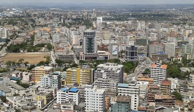 L BTP attentif au projet de loi de finances 2026
