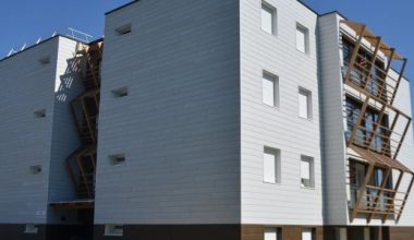 Les logements sociaux, peu protégés contre les fortes chaleurs