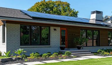 La rénovation énergétique encore freinée