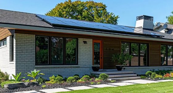 La rénovation énergétique, entre freins et craintes