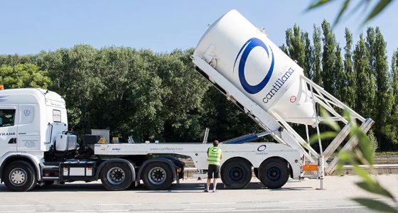 De nouveaux bétons performants et environnementaux