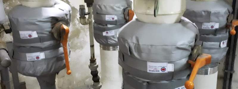 Des réseaux à protéger pour de nouvelles économies