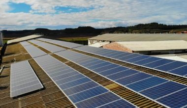 Baisse de la TVA sur les panneaux solaires