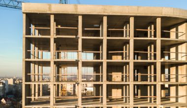 Le diagnostic structurel, à disposition des municipalités