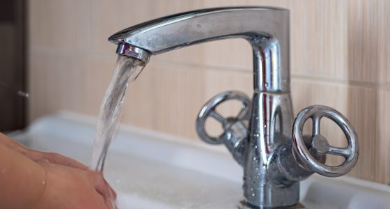 Le manque d’eau, une menace de plus en plus sérieuse