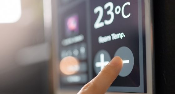 Le pilotage de l’habitat, pour allier économies et confort