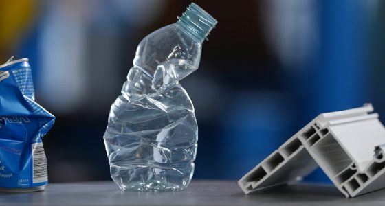 Uniso, solution de matériaux recyclés pour isoler l’habitat