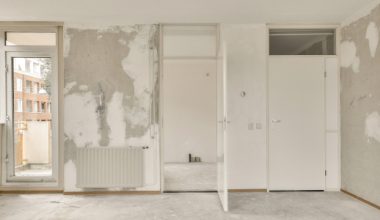 Le nombre de passoires thermiques en diminution grâce à la loi