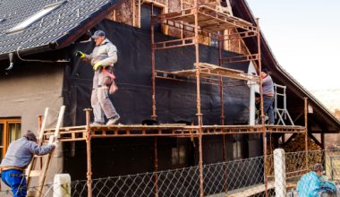 L'efficacité de la rénovation, variable selon les régions