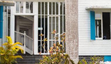 L’isolation des soubassements pour renforcer l’efficacité énergétique