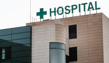 L'architecte pour organiser les espaces de santé