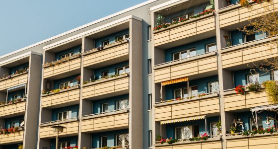 Les bailleurs sociaux font évoluer les solutions de chauffage