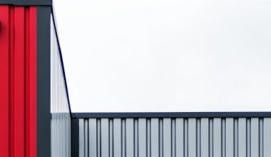 ITE et plaques ondulées, un duo au service de la performance