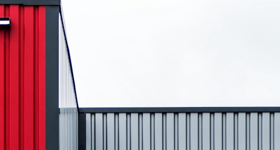 ITE et plaques ondulées, un duo au service de la performance