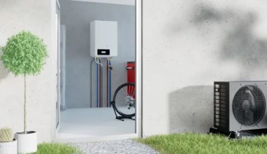 De Dietrich étend sa gamme de pompes à chaleur