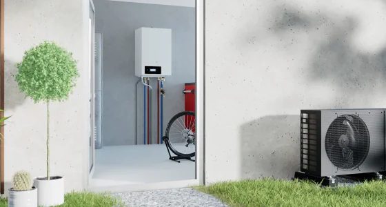 De Dietrich étend sa gamme de pompes à chaleur