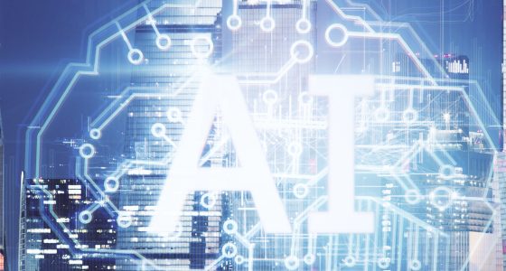 Les cyber-attaques et l’IA, principales craintes des entreprises