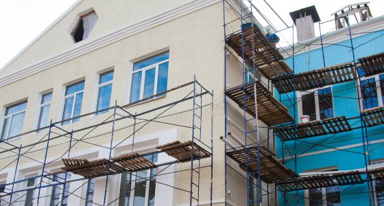 Les Français prêts à rénover leur logement en 2026