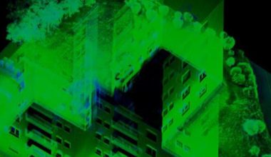 Sto propose une solution de calcul pour les façades