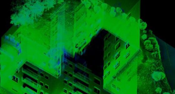 Sto propose une solution de calcul pour les façades