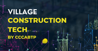 Rendez-vous sur BIM World 2026 !