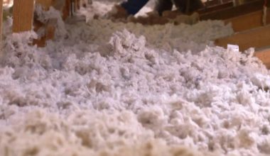 Jetfib Duo, solution d’isolation en fibres de chanvre