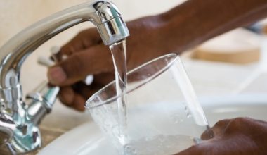 Aqua’PRINT, projet de logiciel pour mesurer l’empreinte eau des bâtiments