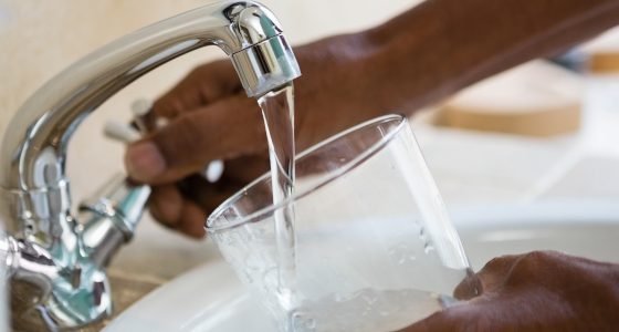 Aqua’PRINT, projet de logiciel pour mesurer l’empreinte eau des bâtiments