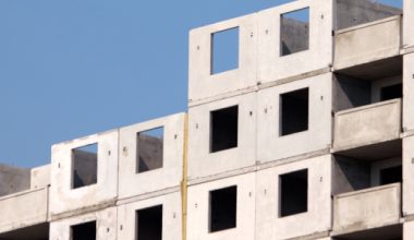 L’industrie du préfabriqué béton dresse son bilan pour 2025