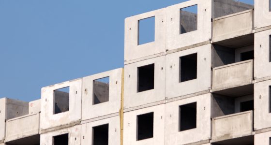 L’industrie du préfabriqué béton dresse son bilan pour 2025