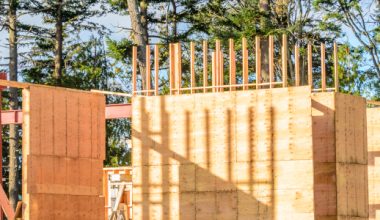 Quinze organisations s’allient autour des éco-matériaux