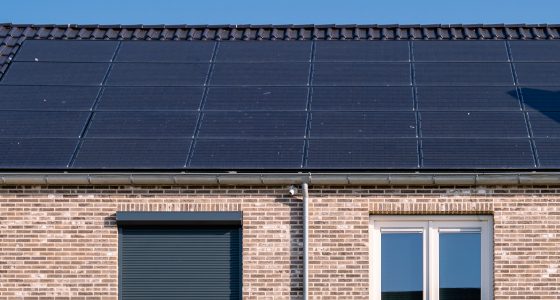 Les Français prêts à la rénovation énergétique pour faire des économies