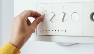 La sortie du gaz désormais planifiée